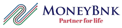 MoneyBnk Logo